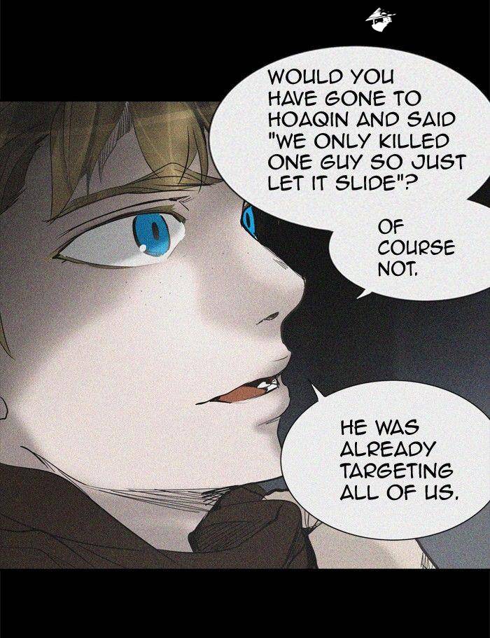 Tower of God Chapter 267 image 14